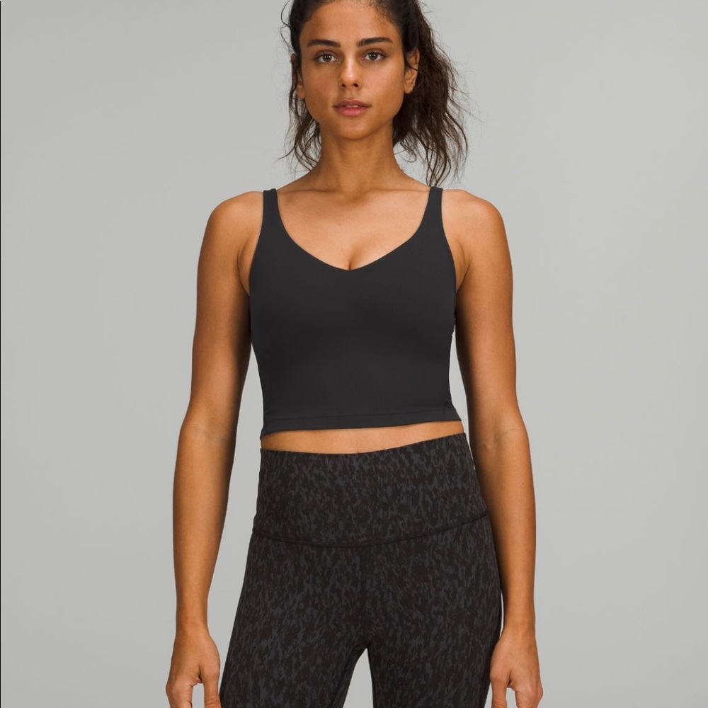 Lululemon Align Tank